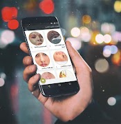 العناية بالبشرة الدهنية - علاج screenshot 1