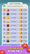 Hexa Pop: Stack screenshot 3