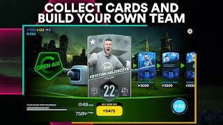 Live Penalty: Score real goals تصوير الشاشة 4