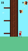 Cut The Tree ภาพหน้าจอ 2