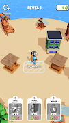 برنامه‌نما Arcade Rope عکس از صفحه