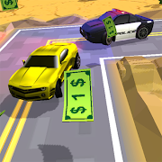 ZigZag Chase screenshot 6