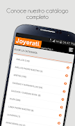 Joyerati | Tienda en Línea 截圖 1