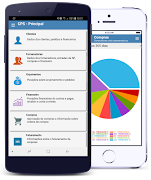 GRV CPS syot layar 2