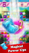 Candy Fruit Splash screenshot 2