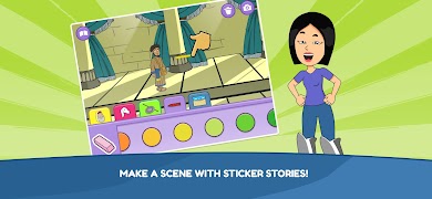 The Armor of God screenshot 3