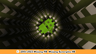 برنامه‌نما Dropper maps for minecraft عکس از صفحه