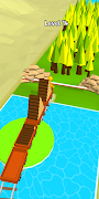 Rail Stack 3D screenshot 1