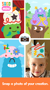 Sago Mini Hat Maker screenshot 4