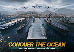Fleet Command 3D स्क्रीनशॉट 6