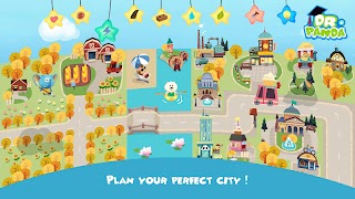 برنامه‌نما Hoopa City عکس از صفحه