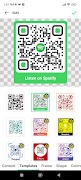 QR Master: Design your code screenshot 1