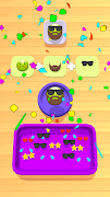 2 Schermata Emoji Mix