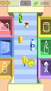 Garbage Sort 3D captura de pantalla 4