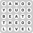 Real Words Search ikona