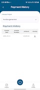برنامه‌نما HourlyPay عکس از صفحه
