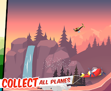 برنامه‌نما Rescue Wings! عکس از صفحه