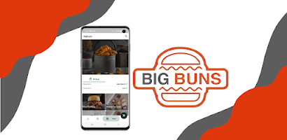 Big Buns | بيج بنز poster