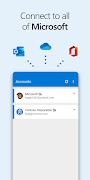 Microsoft Authenticator اسکرین شاٹ 4
