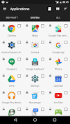 Root Spy File Manager Ekran Görüntüsü 5