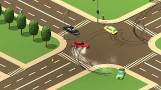 Drift & Fun पोस्टर