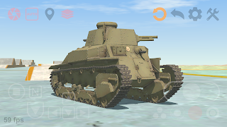 Tank Physics Mobile Vol.1 스크린샷 7
