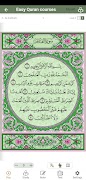 Easy Quran Courses screenshot 6
