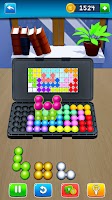 Kanooodle Brain Teaser Puzzle ảnh chụp màn hình 2