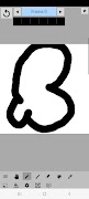 Paint tool/Animation syot layar 1