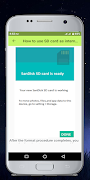 Format And Erase SD Card method guide screenshot 5