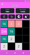 2048 screenshot 3