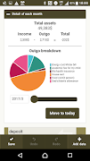 Money Plan تصوير الشاشة 2