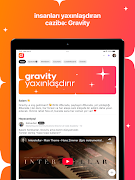 Gravity by Code Academy 截圖 6