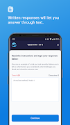 Wepow Candidate 截圖 2