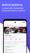 Mastodon স্ক্রিনশট 2