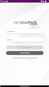 Send Pack 海报