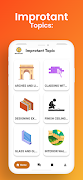 برنامه‌نما Learn Building Construction عکس از صفحه