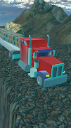 Cliff Driving poster