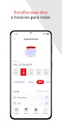 CS Delivery capture d'écran 3