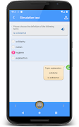 Learn Catalan phrases screenshot 5