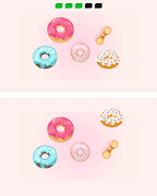 Match The Difference 스크린샷 2
