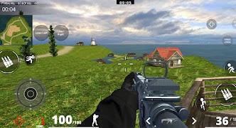 Unstoppable Ekran Görüntüsü 3