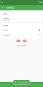 File Converter screenshot 4
