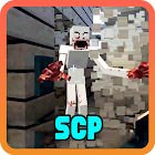 SCP Mod for Minecraft PE simgesi