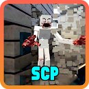 SCP Mod for Minecraft PE APK