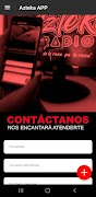 App Azteka Ekran Görüntüsü 1