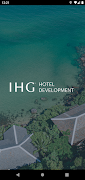 IHG Hotel Development Affiche
