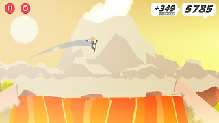 Stomped! স্ক্রিনশট 5