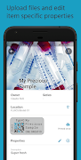 FLUICS CONNECT imagem de tela 3