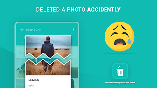 Recover deleted video Junkster penulis hantaran